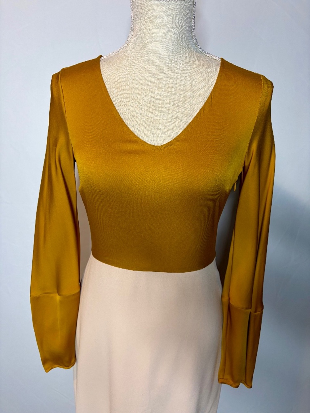 Diane Von Furstenberg Eveline Silk Dress - Picture 5 of 15